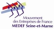 Surveiller son e-réputation avec le MEDEF 77. Le mercredi 7 mars 2012 à Emerainville. Seine-et-Marne. 